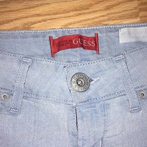 Guess jeans